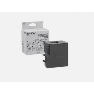 C12C934461 Unità Di Manutenzione Originale Per Epson XP-2100 XP-3100 XP-4105 WF-2850 WF-2830 WF-2835 WF-2810 in vendita su to...