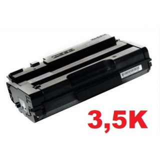 RISP330A Toner Nero Compatibile Per Ricoh P310M320 SP 330DN 3.5 408278 TYPESP330 in vendita su tonersshop.it
