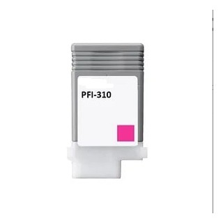 PFI031M Cartuccia Magenta Compatibile Per Canon imagePROGRAF TM-240 Canon imagePROGRAF TM-340 in vendita su tonersshop.it