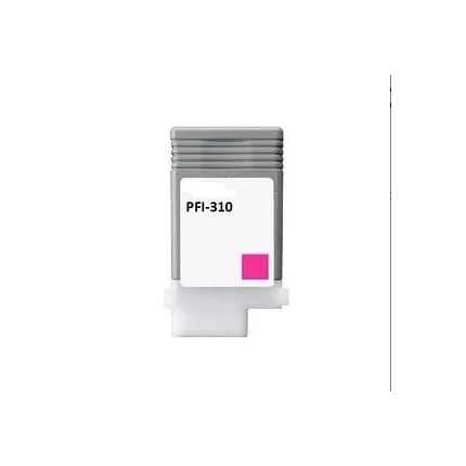 PFI031M Cartuccia Magenta Compatibile Per Canon imagePROGRAF TM-240 Canon imagePROGRAF TM-340 in vendita su tonersshop.it