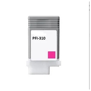 PFI031M Cartuccia Magenta Compatibile Per Canon imagePROGRAF TM-240 Canon imagePROGRAF TM-340 in vendita su tonersshop.it