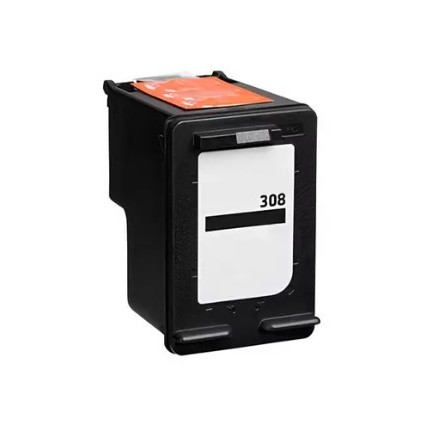 HP308XLBK Cartuccia Compatibile Nero Per HP DeskJet 2910 89F98B HP DeskJet 2920 89F97B HP DeskJet 2921  in vendita su tonerss...