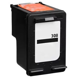 HP308XLBK Cartuccia Compatibile Nero Per HP DeskJet 2910 89F98B HP DeskJet 2920 89F97B HP DeskJet 2921  in vendita su tonerss...