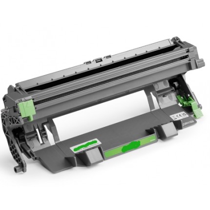 DR1150 Drum Tamburo Compatibile nero per Brother HL-L1240W/1242W/1242WXL Brother DCP-L1640W/L1642W/L1642WXL/L1660W in vendita...