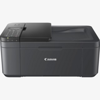 Canon Ink Pixma TR4755i Multifunzione BK A4 Duplex USB2.0 WiFi  in vendita su tonersshop.it