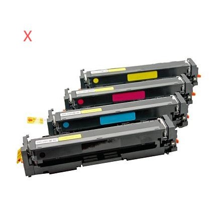 W2190X+chip Toner nero compatibile per HP Pro 3202DW/MF 3302SDW/MFP 3302FDW in vendita su tonersshop.it