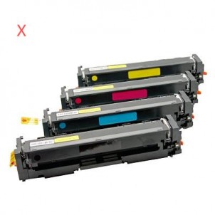 HPW2193X Magente com HP Pro 3202DW/MF 3302SDW/MFP 3302FD in vendita su tonersshop.it