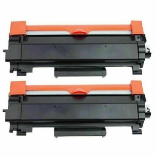 TN2420 - 2PACK DCP-L2531DW/DCP-L2535DW/DCP-L2550DW/HL-L2395DW/MFC-L2710DW in vendita su tonersshop.it