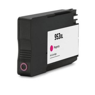 HP953XL-MEE Cartuccia Rigenerata Magenta Per Hp Officejet Pro 7730 7740 8210 8218 8710 8718 8719 8720 8725 8730 8740 in vendi...