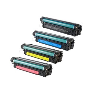 HPCE250-400X Black compatible universal HP CE250X/CE400X in vendita su tonersshop.it