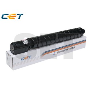 CACE141516 CET C-EXV54 Magenta Toner Cartridge Canon iR C3025,iR C3025i,imageCLASS X LBP1871,iR C3226i in vendita su tonerssh...