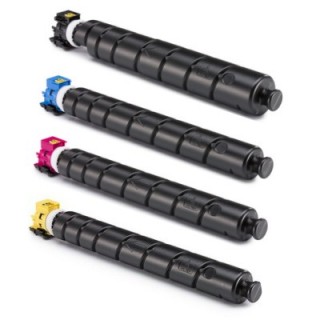TK8345YPP MPS Yellow Compa Kyocera TASKalfa 2552ci 2553ci in vendita su tonersshop.it
