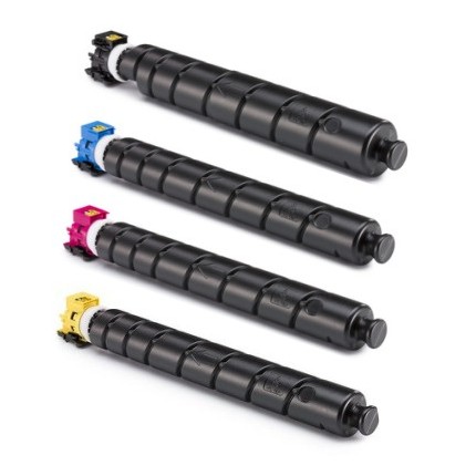 TK8345YPP MPS Yellow Compa Kyocera TASKalfa 2552ci 2553ci in vendita su tonersshop.it