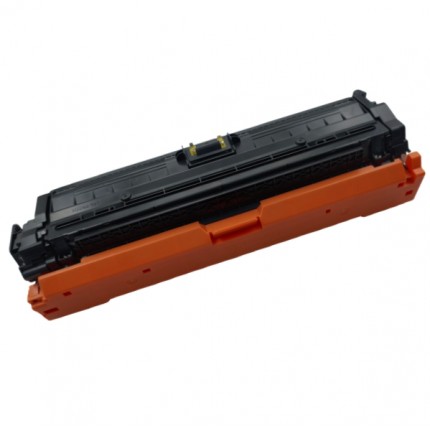 HPCE742-272-342 Yellow Toner Universal HP CE742A/272A/342A, 5525,5225,M775 in vendita su tonersshop.it