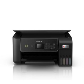 MULTIFUNZIONE EPSON EcoTank ET-2870 A4 33/15PPM 100FF WiFi USB Epson Connect Display LCD in vendita su tonersshop.it