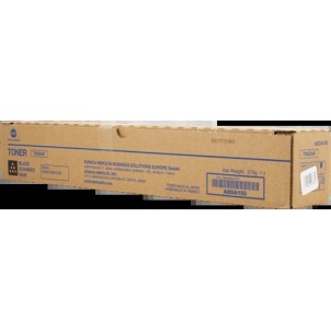 Toner originale Konica Minolta TN324K nero (A8DA150) in vendita su tonersshop.it