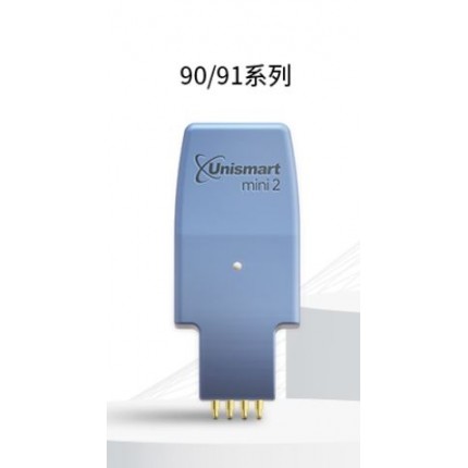 Unismart Mini2 ressert Apex CHIP HP903,907,912,913,917,972, 981series in vendita su tonersshop.it