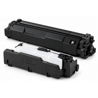 Toner Nero+Waste Compatibile con Kyocera ECOSYS PA3500cx,MA3500cix in vendita su tonersshop.it