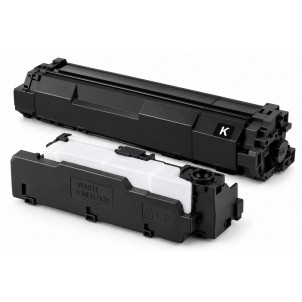 Toner Nero+Waste Compatibile con Kyocera ECOSYS PA3500cx,MA3500cix in vendita su tonersshop.it