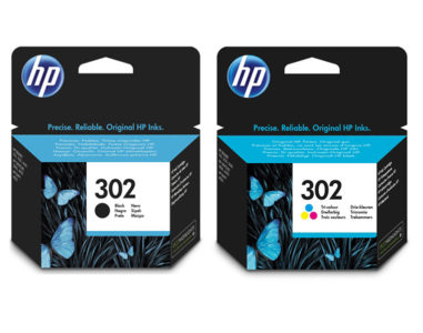 Cartucce HP 302: Prezzi e compatibilità