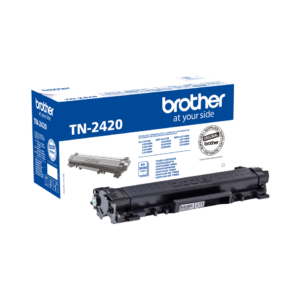 TN-2420: Toner Brother compatibile – originale