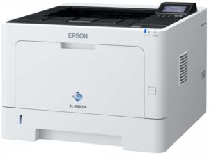 EPSON AL-M310DN