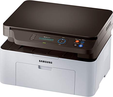 Come Sostituire Toner Samsung M2070