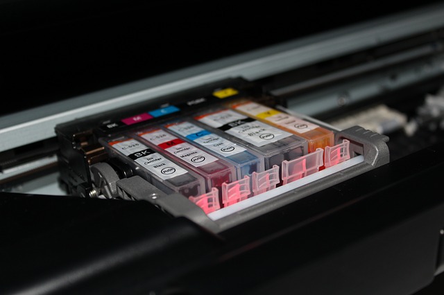 Quali Cartucce stampanti costano meno : Laser ed inkjet