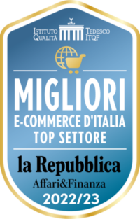 Tonersshop è il miglior ecommerce d’italia 2022/2023 nel settore toner e cartucce